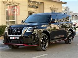 نيسان باترول